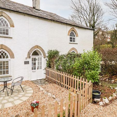 Destiny Cottage Boscastle Esterno foto